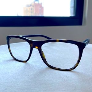 D&G Tortoise Shell Frames